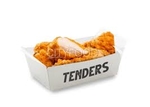Tenders - 5 pcs