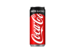 Coca ZERO 33cl